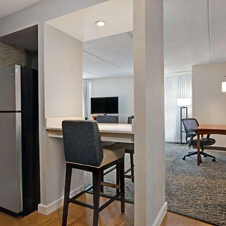 Homewood Suites By Hilton Chicago-Lincolnshire Exterior photo