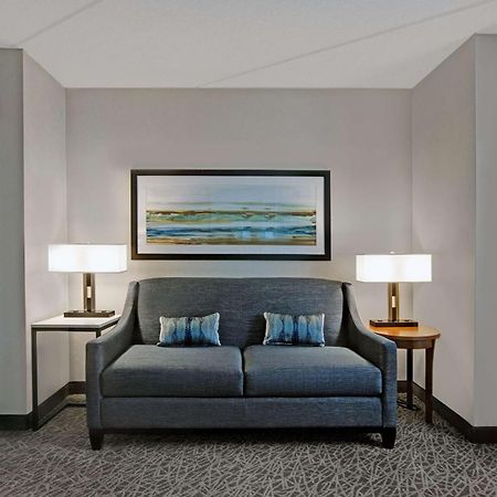 Homewood Suites By Hilton Chicago-Lincolnshire Exterior photo