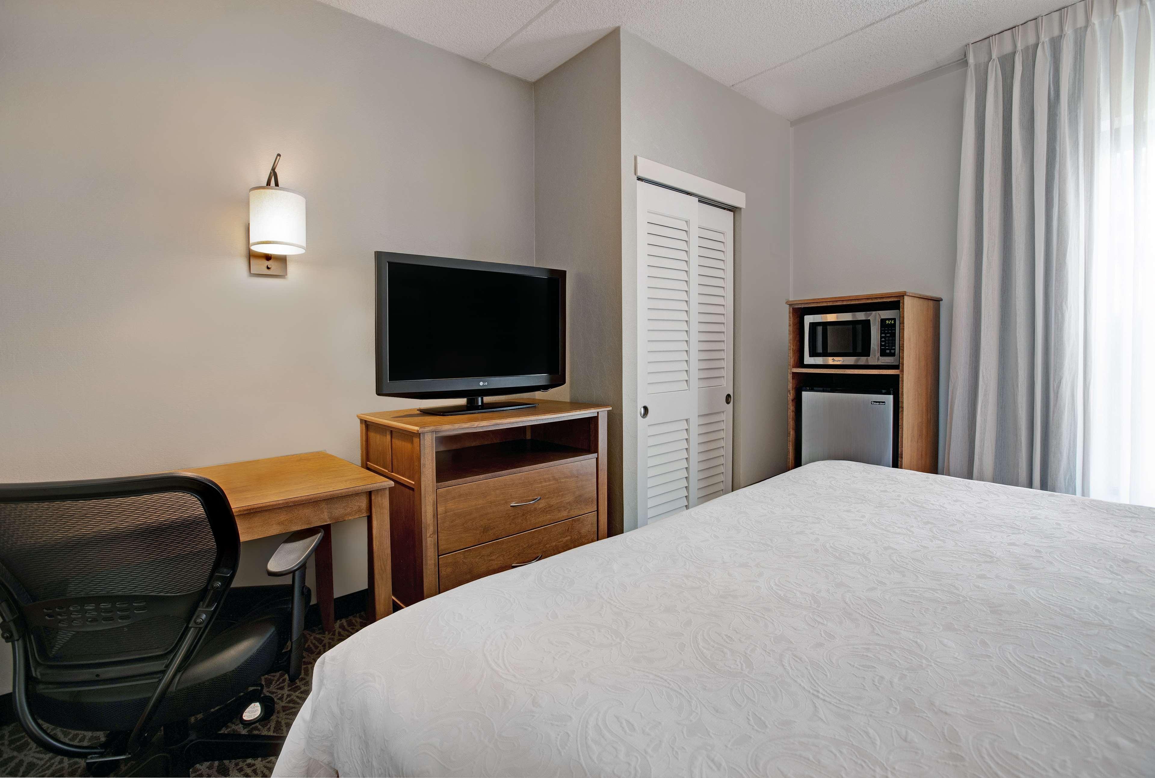 Homewood Suites By Hilton Chicago-Lincolnshire Exterior photo