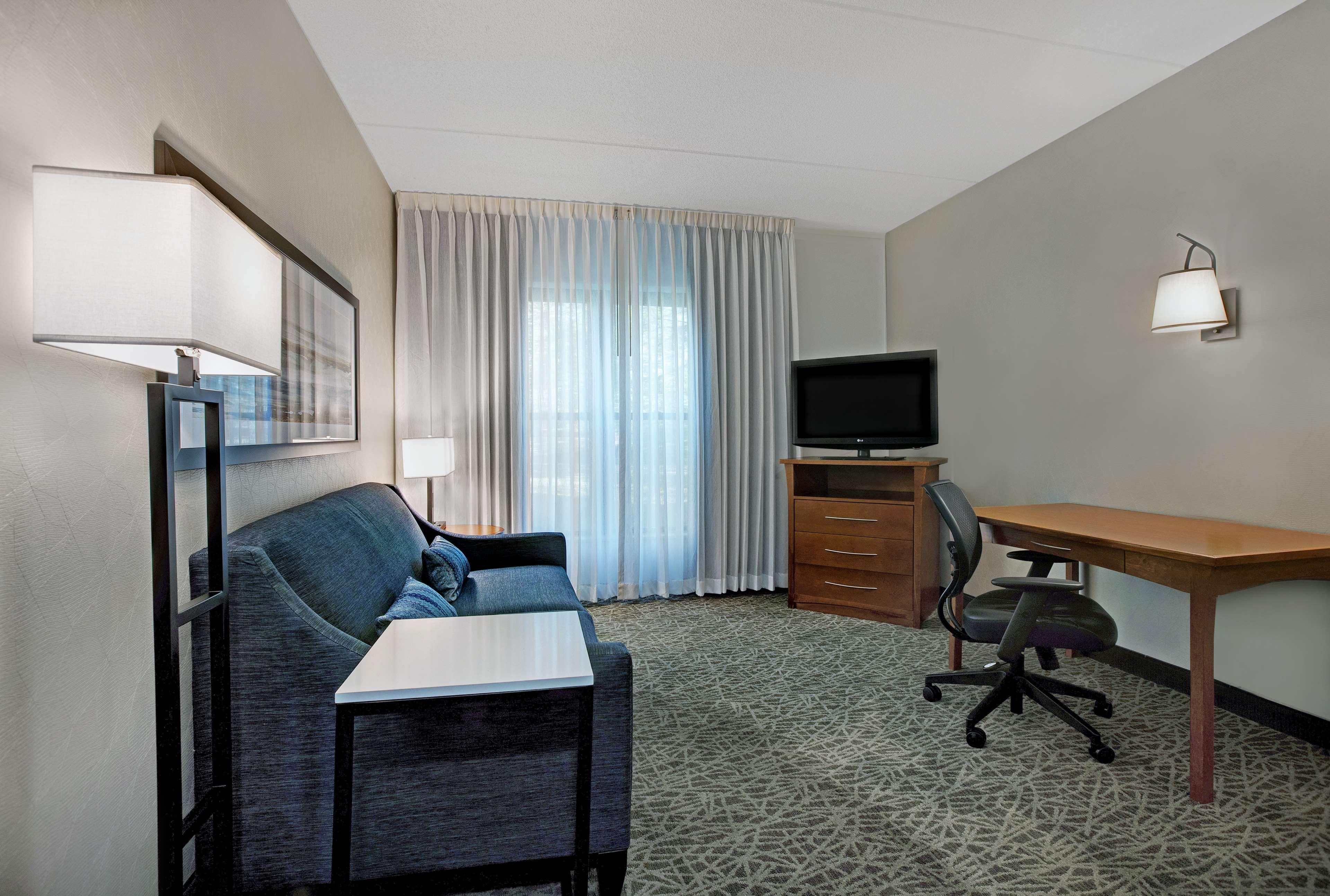 Homewood Suites By Hilton Chicago-Lincolnshire Exterior photo