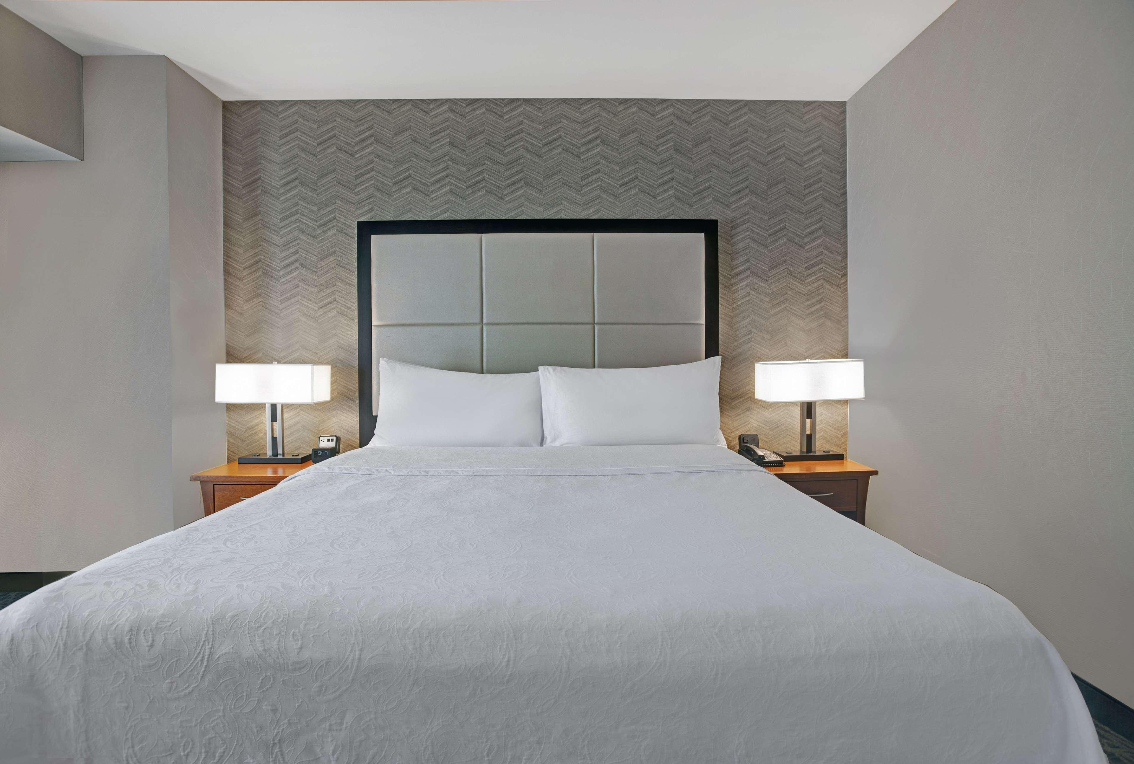 Homewood Suites By Hilton Chicago-Lincolnshire Exterior photo