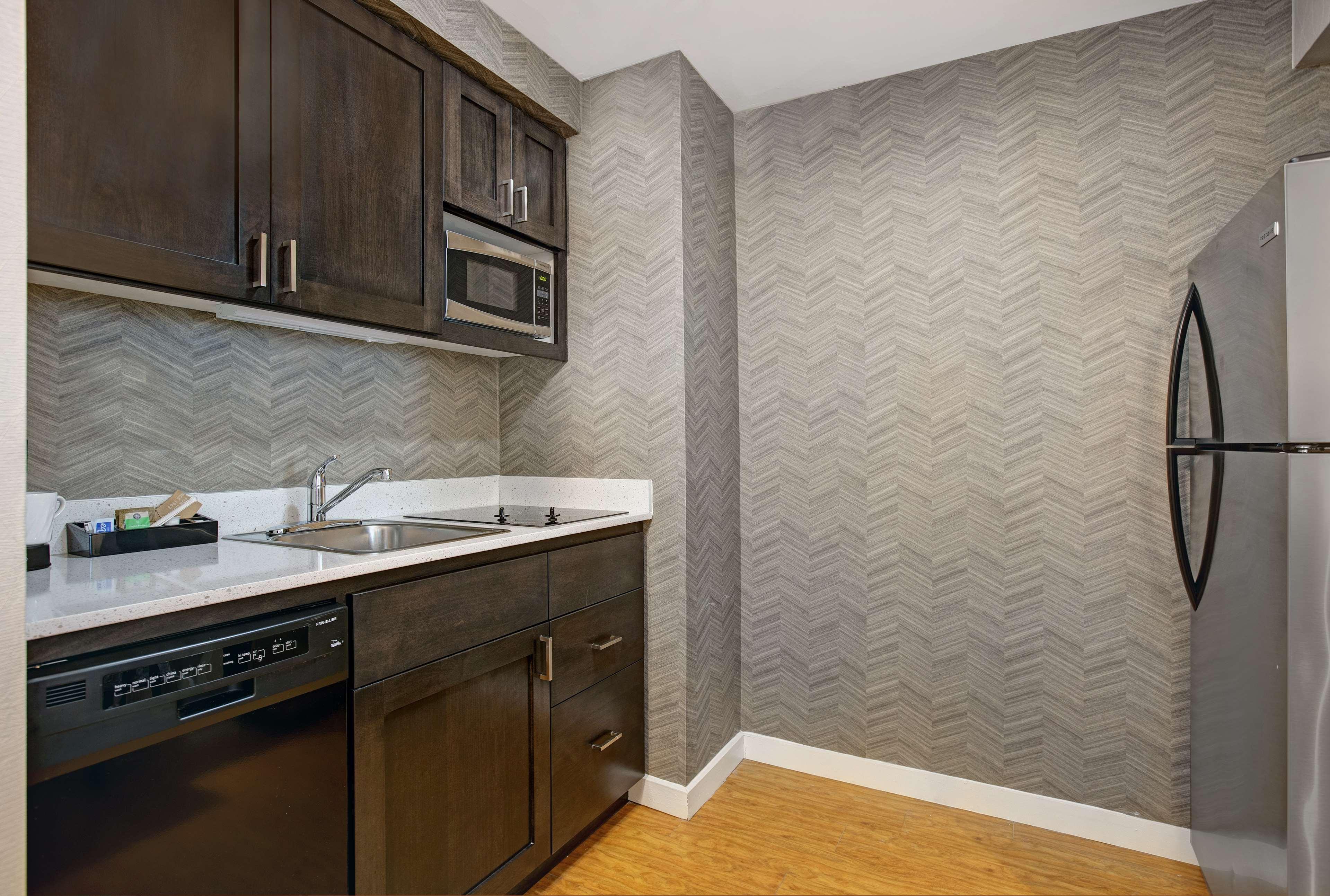 Homewood Suites By Hilton Chicago-Lincolnshire Exterior photo