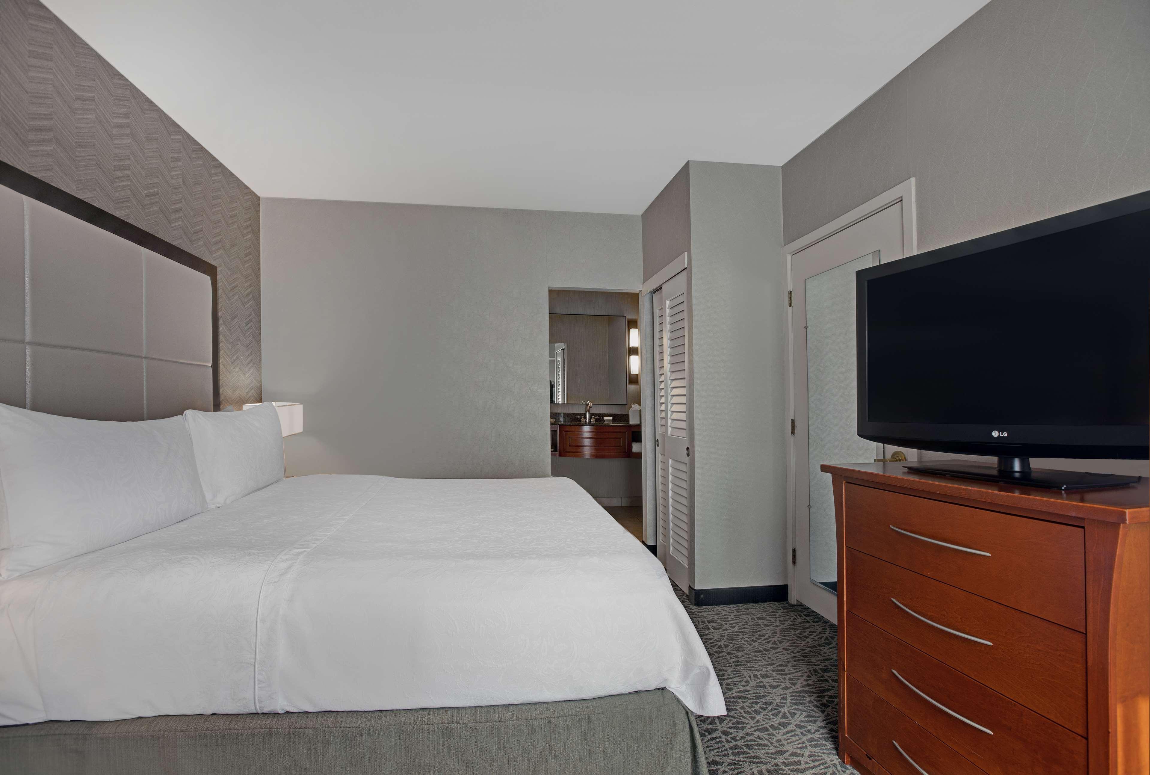 Homewood Suites By Hilton Chicago-Lincolnshire Exterior photo