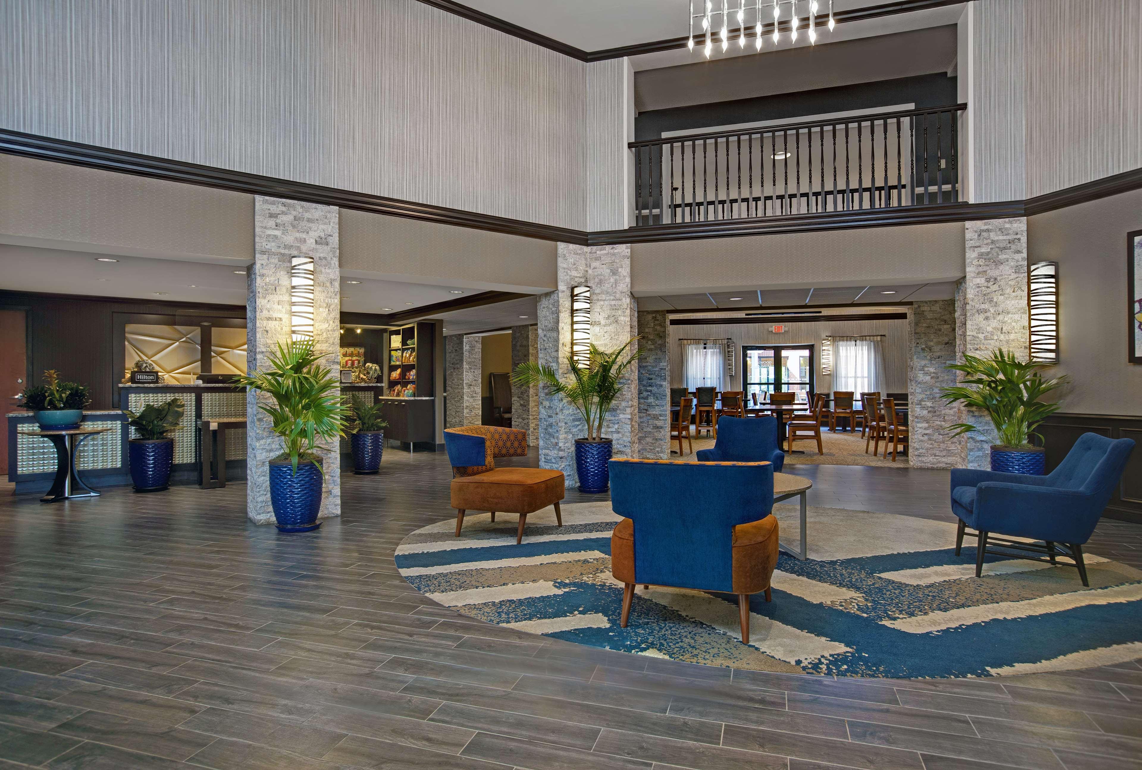 Homewood Suites By Hilton Chicago-Lincolnshire Exterior photo