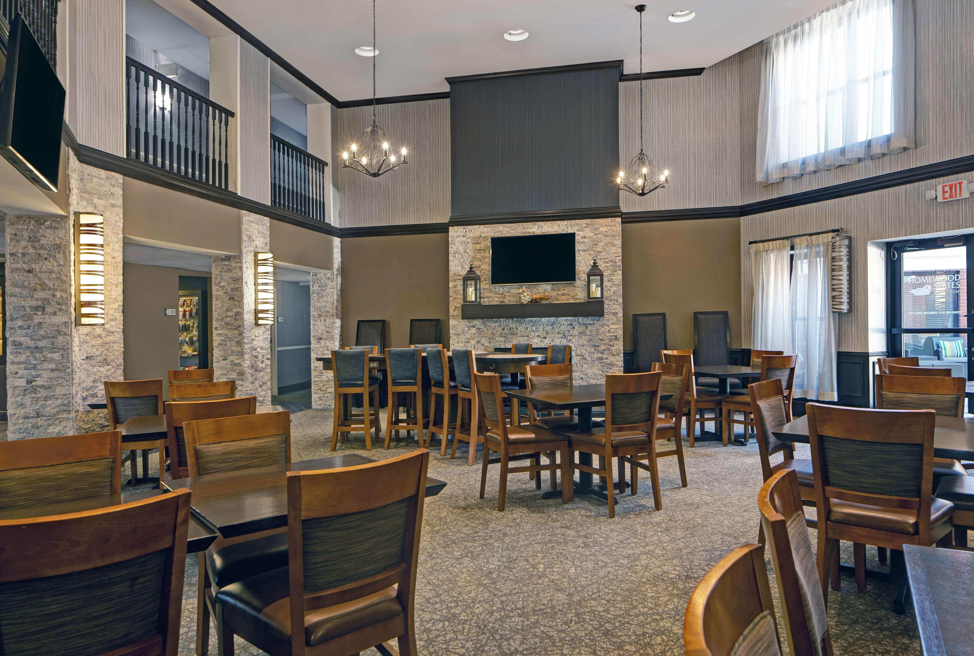 Homewood Suites By Hilton Chicago-Lincolnshire Exterior photo