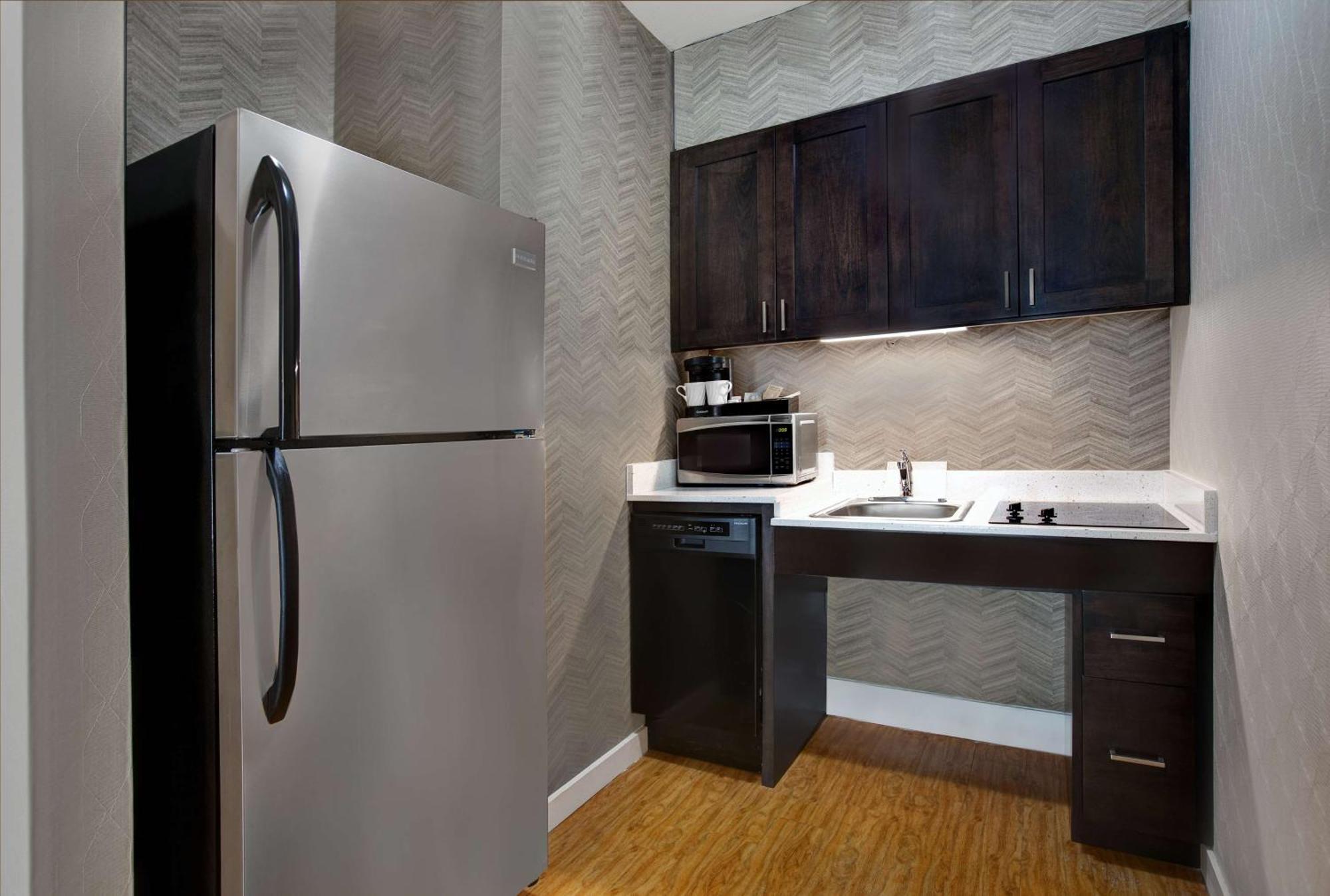 Homewood Suites By Hilton Chicago-Lincolnshire Exterior photo