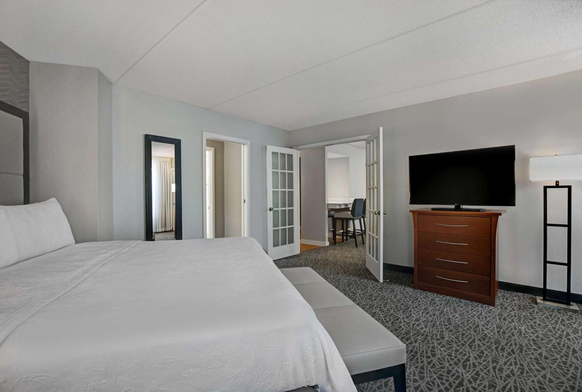 Homewood Suites By Hilton Chicago-Lincolnshire Exterior photo