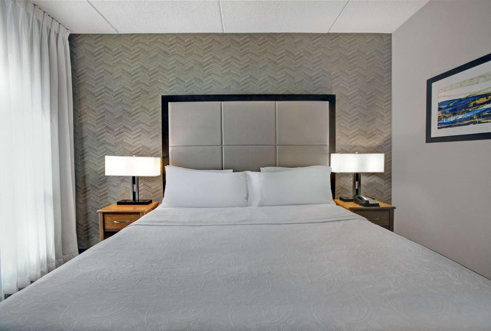 Homewood Suites By Hilton Chicago-Lincolnshire Exterior photo