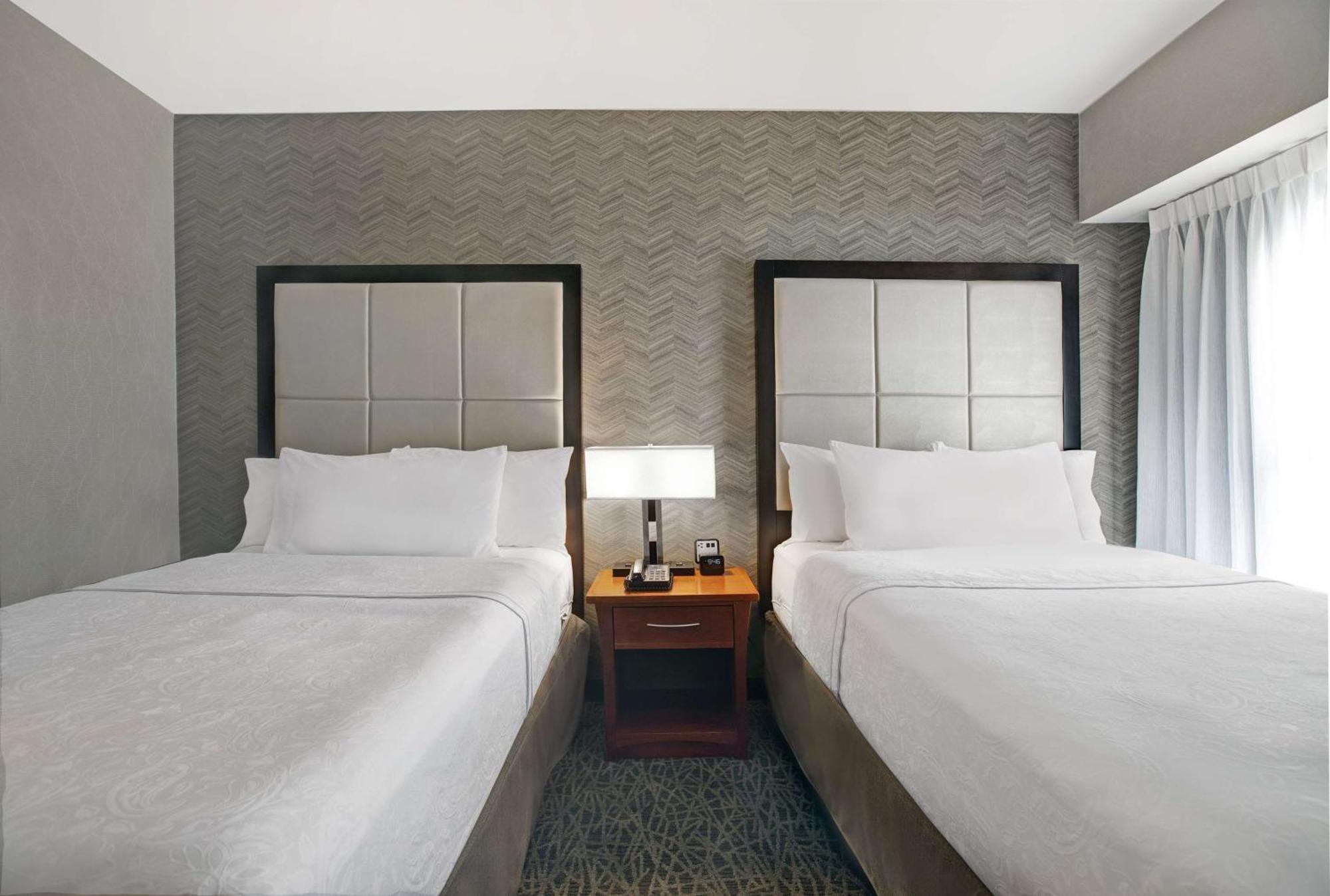 Homewood Suites By Hilton Chicago-Lincolnshire Exterior photo