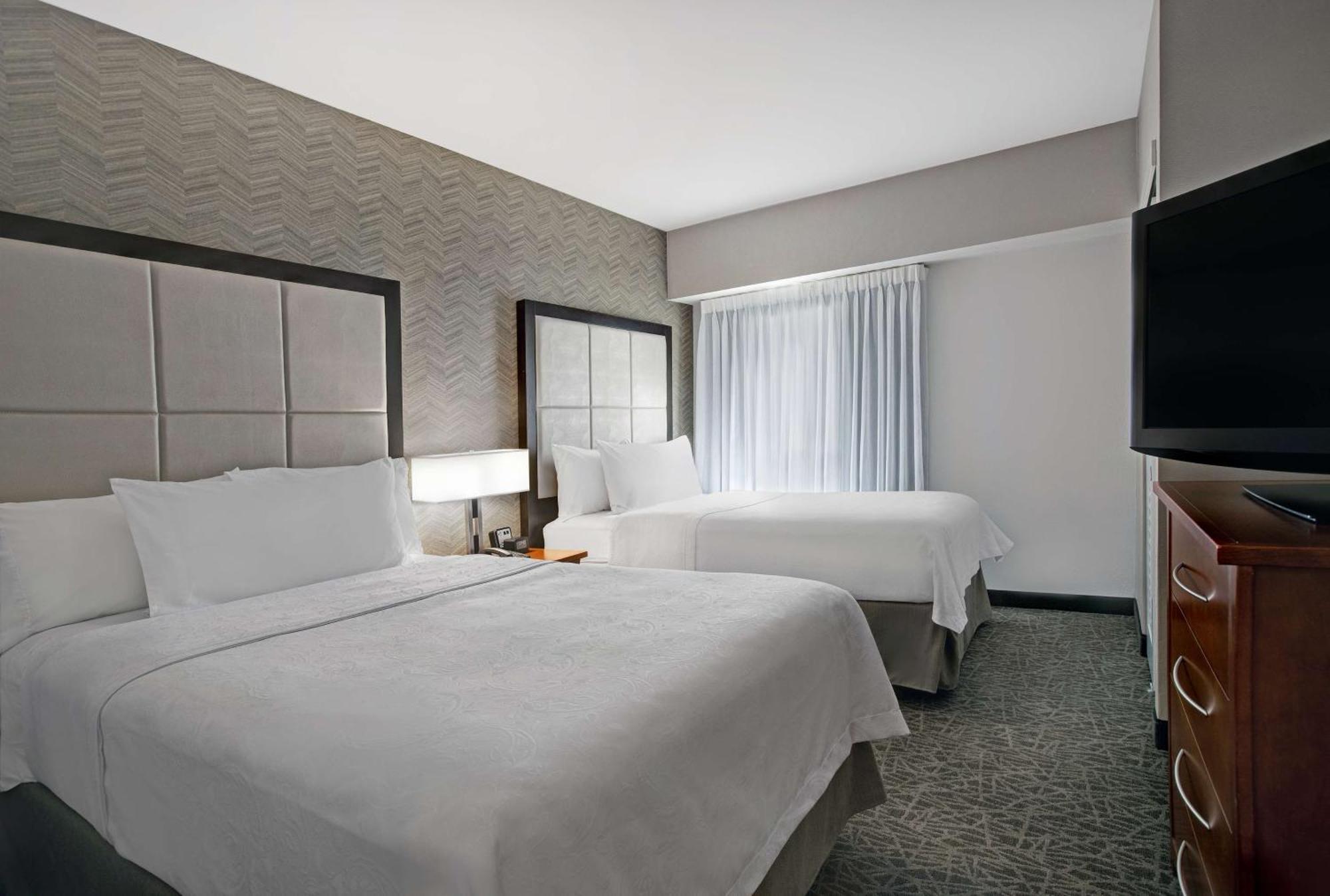 Homewood Suites By Hilton Chicago-Lincolnshire Exterior photo
