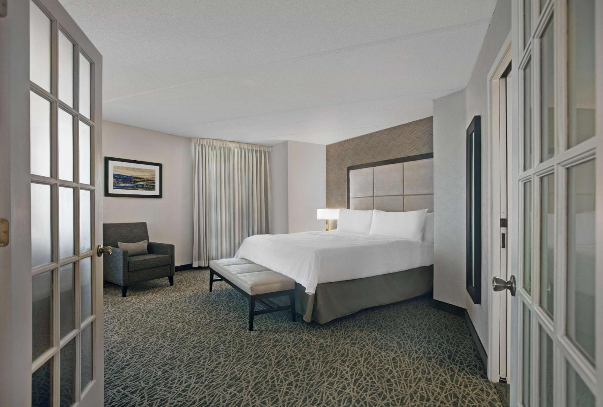 Homewood Suites By Hilton Chicago-Lincolnshire Exterior photo