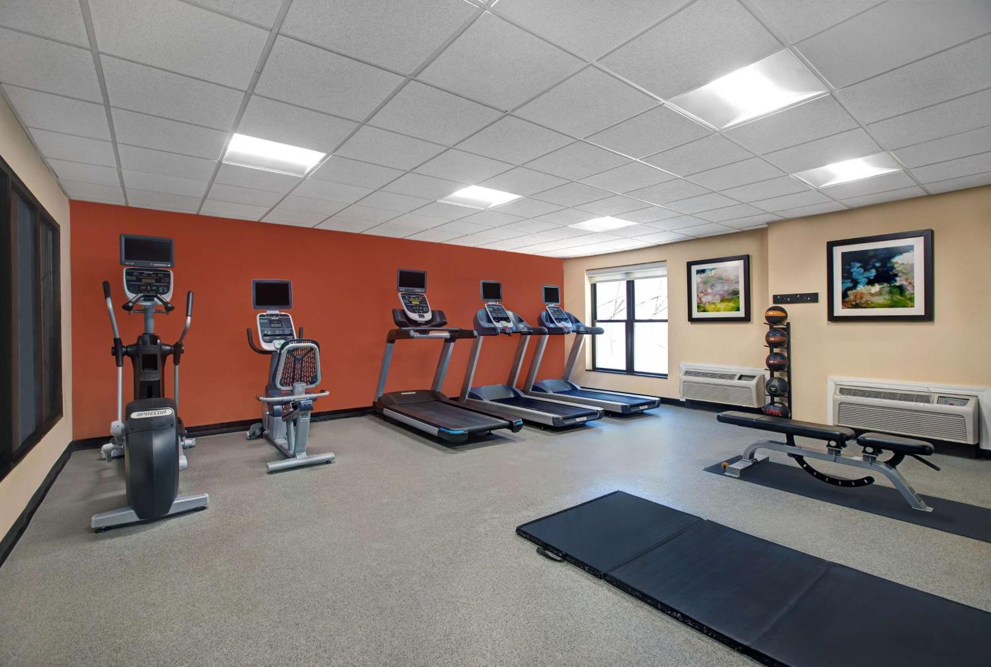 Homewood Suites By Hilton Chicago-Lincolnshire Exterior photo
