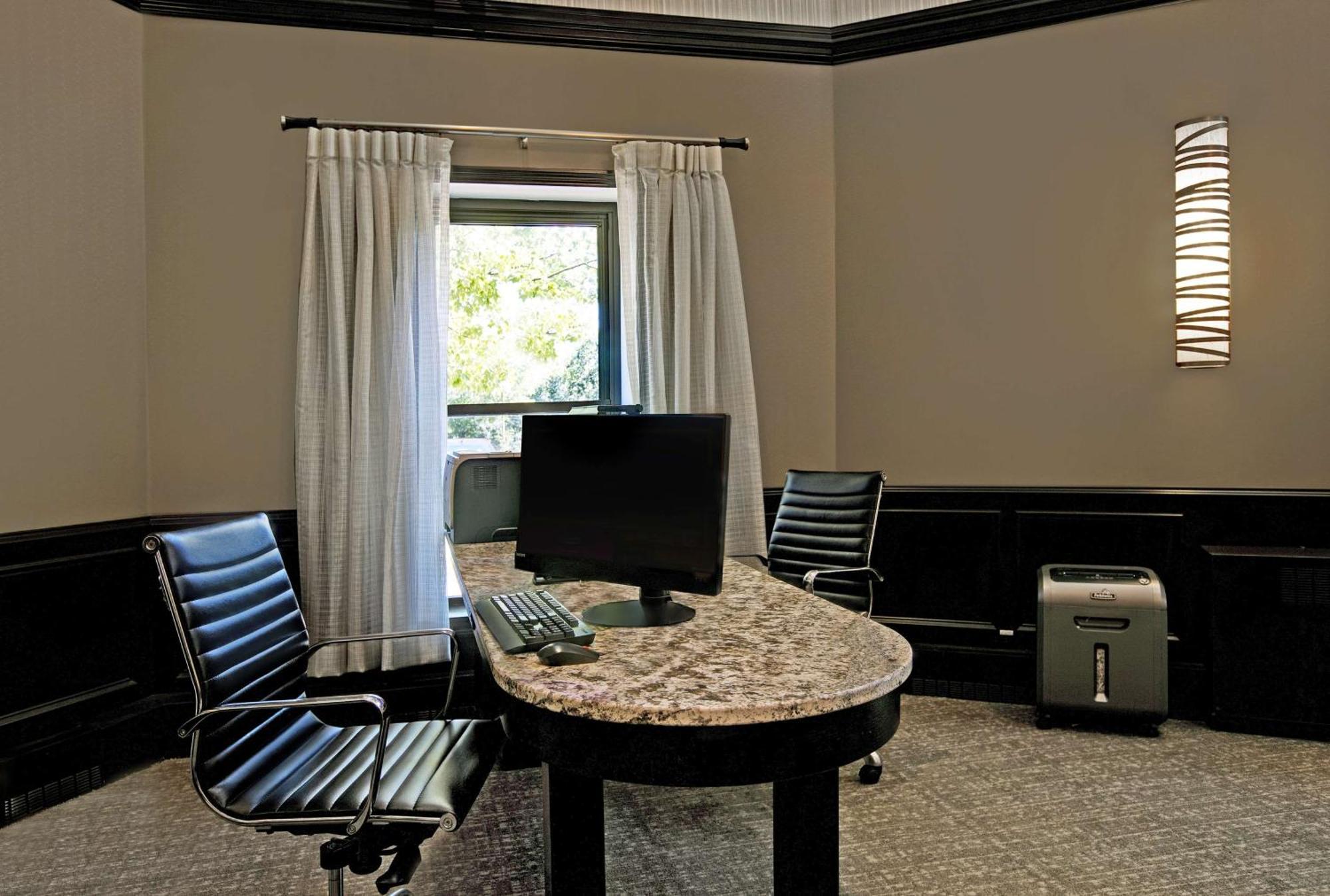 Homewood Suites By Hilton Chicago-Lincolnshire Exterior photo