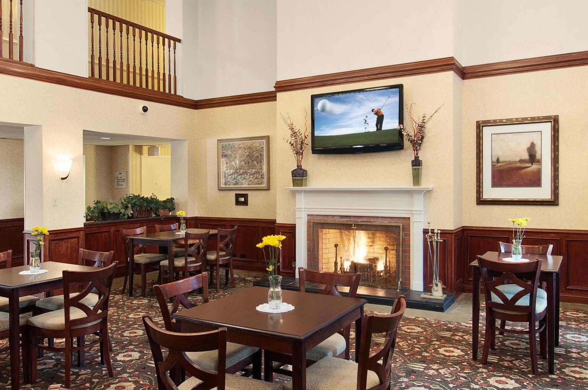 Homewood Suites By Hilton Chicago-Lincolnshire Exterior photo