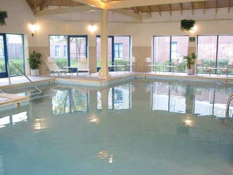 Homewood Suites By Hilton Chicago-Lincolnshire Facilities photo