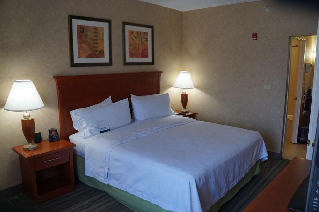 Homewood Suites By Hilton Chicago-Lincolnshire Room photo