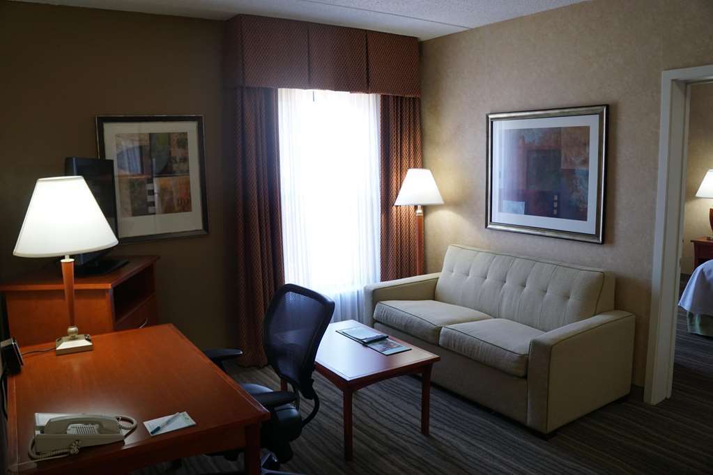 Homewood Suites By Hilton Chicago-Lincolnshire Room photo